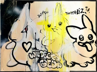 Love, powers and dysfunctions 6